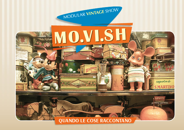 Brochure MOVISH